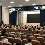 В рамках народной программы «Единой России» за пять лет учреждения культуры Кубани получили господдержку на более 1, 4 млрд рублей