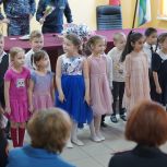 Детская непосредственность, покорившая сердца росгвардейцев