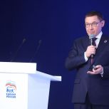 Владимир Якушев: Будущая фракция «Единой России» должна состоять из единомышленников партии, которые имеют прямое отношение к её инфраструктуре