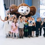 По народной программе в Подмосковье построили новые школы и сады для 170 тысяч детей