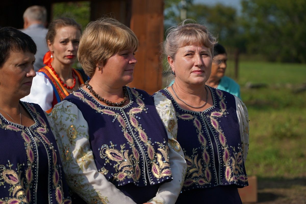 Александр Романенко поздравил работников культуры с профессиональным праздником