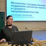 В Алтайском крае 15 апреля вновь стартует обучение по программе «Начни СВОё дело»
