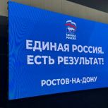 Народная программа «Единой России» - дорожная карта развития страны, успешная работа на благо россиян!