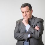Андрей Макаров: Спасибо вам за вашу мудрость, терпение, красоту и безграничную любовь!