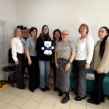 В Федоровском районе состоялась встреча женского клуба в рамках партпроекта «Моя карьера»