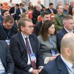 «Единая Россия» подвела итоги реализации народной программы в Краснодарском крае на форуме «Есть результат!»