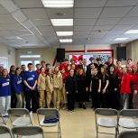 В Костроме прошла встреча «Я - гражданин»