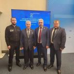 На заседании Генсовета определили цели партии на сентябрьских выборах