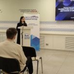 На площадке «Единой России» обсудили меры поддержки детских и молодежных НКО