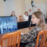 В Рязани при поддержке «Единой России» стартовала международная онлайн-игра «1418»