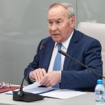 Муниципальные финансы: депутаты краевого парламента подвели итоги года и определили задачи на перспективу