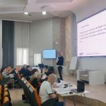 В Кузбассе прошел четвертый день программы «СВОй бизнес»