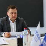 Борис Ясинский ответил на вопросы рязанцев