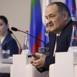 В рамках Народной программы «Единой России» предложено усилить блок военно-патриотического воспитания и начальной военной подготовки