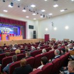 Развитие АПК, социальной сферы и вопросы благоустройства: Аннинские единороссы обсудили развитие района