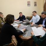 «Единая Россия» начала регистрацию кандидатов на участие в предварительном голосовании