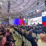 «Единая Россия» подвела итоги реализации народной программы и обозначила новые приоритеты развития в Волгоградской области