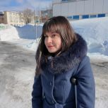 «Знайте, у нас есть защитник»: Ирина Яровая помогла 38-летней жительнице Камчатки оперативно получить препарат, необходимый для подготовки к операции