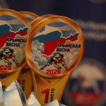 Вольная борьба – выбор сильных!