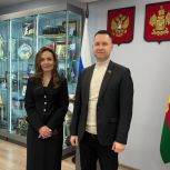 На Кубани стартует медиапроект «По.Zакону»: правовая поддержка для участников СВО и их семей становится доступнее