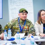 Югорчане предлагают включить в новую народную программу «Единой России» образовательный проект «Битва за сердца»