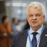 Депутат Госдумы Виктор Казаков примет участие в предварительном голосовании «Единой России»