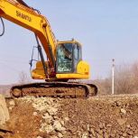 В трёх сёлах Спасского округа Приморья отремонтируют более 10 километров важных для жителей дорог по народной программе «Единой России»