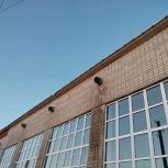 В Дулесовском сельском культурном центре начался капитальный ремонт