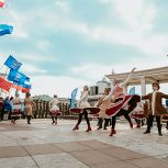 В Бурятии представили «ЕДИНОЙ РОССИИ» отметили 12-ю годовщину воссоединения Крыма с Россией