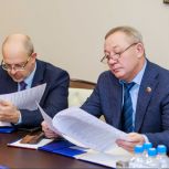 Депутаты «Единой России» поддержали законопроект о налоговых льготах для организаций федеральной почтовой связи