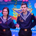 В Культурном центре имени И.М. Астахова депутаты организовали патриотическое мероприятие для жителей «Славься, Отечество!»