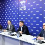 Единая Россия объявляет о старте второго Всероссийского конкурса «Земский почтальон – 2026»
