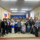 В Кыштымском городском округе открылась секция по метанию ножей