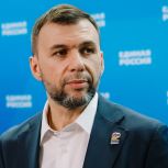 Денис Пушилин: аэропортам Донецка и Мариуполя, конечно, быть!