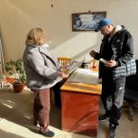 Ирина Курбатова проинспектировала ход капитального ремонта здания Центра образования №13 имени Героя Советского Союза Н. А. Кузнецова