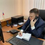 «Единая Россия» помогла многодетной матери с покупкой медикаментов