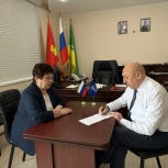 Намечены планы по благоустройству поселка Петропавловский