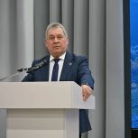 В Алтайском крае подвели итоги развития дорожно-транспортной отрасли в 2025 году