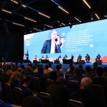 Дмитрий Чернышенко о поддержке «Единой Россией» программы «Профессионалитет»: Это один из самых успешных проектов, который демонстрирует реальный результат