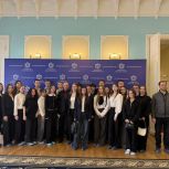 Студенты Рязанского государственного радиотехнического университета имени В.Ф. Уткина познакомились с работой областной Думы изнутри