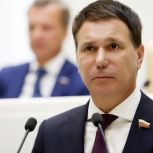 Игорь Зубарев награжден орденом Дружбы