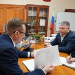 Участники программы «Защитники. Под крылом Архангела» работают над повышением эффективности госучреждений