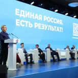 Повышение качества услуг ЖКХ, развитие строительства и расширение программ благоустройства: «Единая Россия» усилит жилищный блок новой Народной программы перспективными инициативами