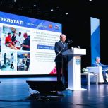 Руководитель фракции Единой России Николай Николаев: Главное в работе – открытость