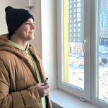 Освобождение от платы за жилищно-коммунальные услуги для детей-сирот станет беззаявительным по инициативе Дениса Паслера