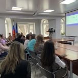 Для родителей амурских школьников стартовал цикл лекций по подготовке к ЕГЭ и ОГЭ