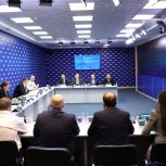 «Единая Россия» обеспечит развитие сельского и агротуризма посредством онлайн-ресурсов и цифровых платформ