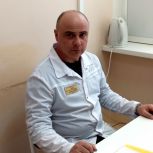 Неделя приёмов граждан по вопросам здравоохранения стартовала в Башмаковском районе
