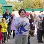 Партия в лицах: Галина Труфанова