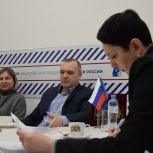 В Свердловской области «Единая Россия» взяла на контроль вопрос доначисления арендных платежей, угрожающих банкротством лесопромышленным предприятиям